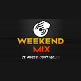 Weekend Mix Radio logo