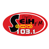 Seth FM logo