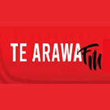 Te Arawa Radio logo