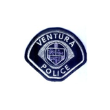Ventura Police logo