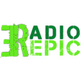 Radio Epic Denmark logo