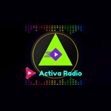 Radio Activa 80 logo