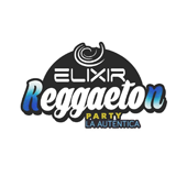 Elixir FM - Reggaeton Party logo