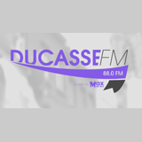 Ducasse FM logo