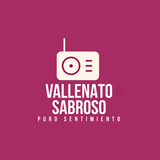 Vallenato Sabroso logo