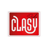 Classy Radio logo