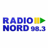 Radio Nord 98,3 logo