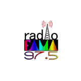 Radio Fama Viacha logo