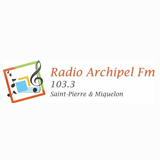 Radio Archipel Fm logo