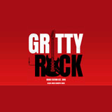 Gritty Rock Radio logo