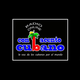 Radio Con Acento Cubano logo