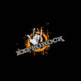 Explorock logo