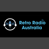 Retro Radio Australia logo