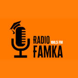 Radio Famka logo