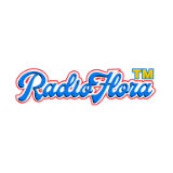 Radio Flora TM logo