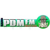 Radio Pdm Niantaga Fm logo