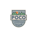 Poco 103 logo