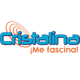Cristalina Estéreo La Mesa 102.3 FM logo