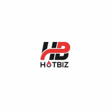 Hotbiz Media logo