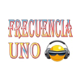 Frecuencia Uno Ecuador logo