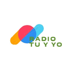Radio Tu Y Yo Chile logo