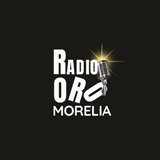 Radio Oro Morelia logo