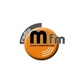 Radio M FM logo