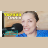 Yazmin Radio logo