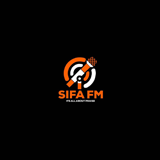 Sifa FM logo