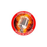 Chispa Stereo logo