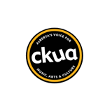 CKUA Radio Network logo