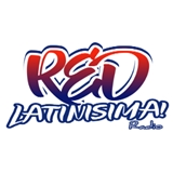 RED LATINISIMA logo