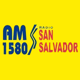 Radio San Salvador logo