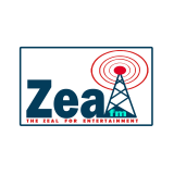 Zeal FM logo
