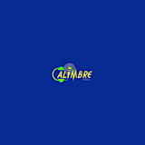 Calimbre Radio logo