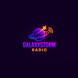 GalaxyStorm Radio logo