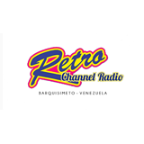 Retro Channel Radio logo