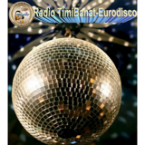 TimiBanat -Eurodisco logo