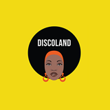 Discoland logo