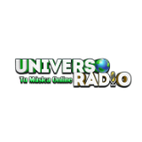 Universo Radio Coatepeque logo