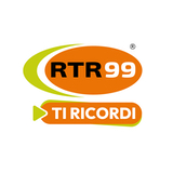 RTR99 Ti Ricordi logo