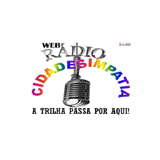 Rádio Cidade Simpatia logo