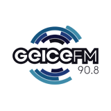 Geice FM logo