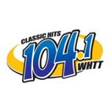 Classic Hits 104.1 logo