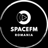 SpaceFM Romania -SpaceFM Dance logo