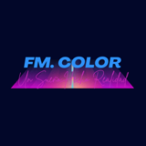 Color Fm logo