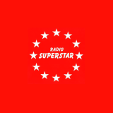 Radio Superstar Belgium logo