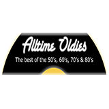Alltime Oldies logo