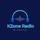 Kzone Radio logo