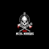 Radio Metal Warriors Perú logo